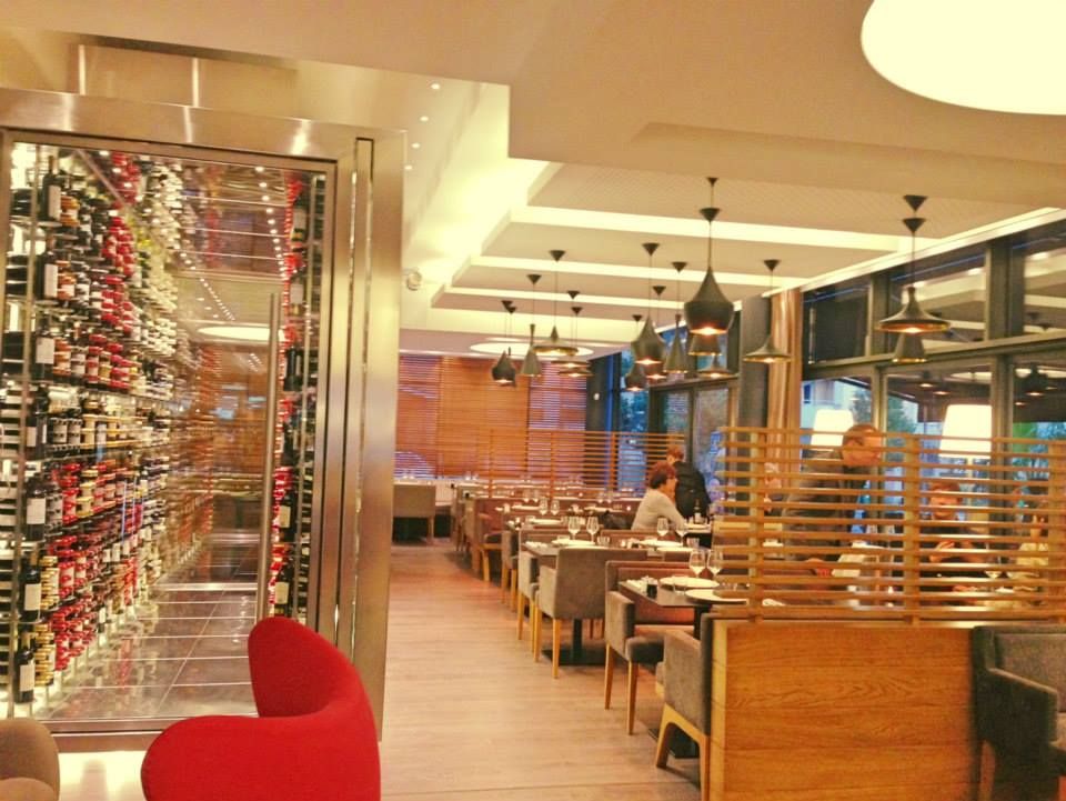 Suspensions Tom Dixon